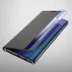 Hurtel Xiaomi POCO C65 / Redmi 13C Wallet Case New Sleep View, Black