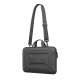 Tech-Protect Ranger-X Tactical klēpjdatora soma 15-16\" melna