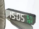 Электронные цифровые настольные LED часы с будильником,...