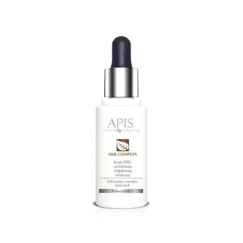 Apis AML Complex 30% pīlinga skābju komplekss 30 ml