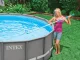 Intex 29053 baseina dibena un sienu tīrīšanas birste