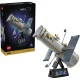 LEGO Icons 11382 Hubble kosmiskais teleskops