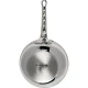 De Buyer Affinity Sauté Pan 20 cm, Stainless Steel