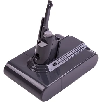 Extra Digital akumulators Dyson V7 putekļsūcējiem, 21.6V, 2500mAh