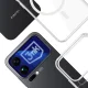 3mk Armor MagCase vāciņš Xiaomi 17 Pro Max, caurspīdīgs