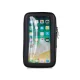 Maxlife Waterproof Motorcycle Bike Handlebar Mount Holder, Size XL | держатель на руль...