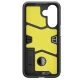 Spigen Tough Armor vāciņš Samsung Galaxy A37 5G, melns
