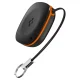 Bluetooth meklētājs Spigen TagMe, melns