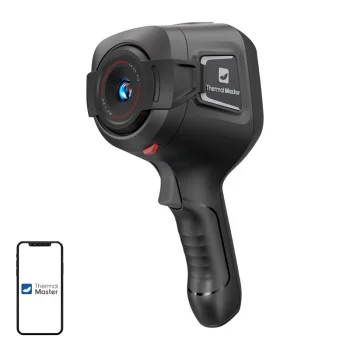 Thermal Master Thor001 termokamera
