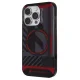 Чехол Audi IML Sport MagSafe для iPhone 14 Pro 6.1\", черный