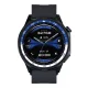 Viedpulkstenis BlitzWolf BW-AR1 1.43\" AMOLED Melns
