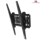 Maclean MC-778 TV Wall Mount, 26-65\", up to 45kg, VESA 400x400, Black