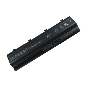 Аккумулятор Extra Digital для ноутбуков HP / Compaq MU06, 4400mAh