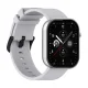 Zeblaze Btalk Plus Smartwatch (серебристый)