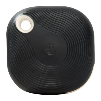 Aktivizēšanas poga Shelly Blu Tough 1 (melna) | Action and Scenes Activation Button (black)