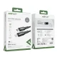 Кабель Acefast C1-01 USB-C - Lightning 30W PD 1.2м, черный