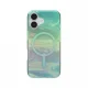 ZAGG Milan Snap MagSafe Phone Case Cover iPhone 17 - Multicolor