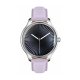 Women\'s Smartwatch COLMI L28 Silver-Purple AMOLED