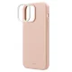 Uniq case Lino iPhone 14 Pro 6.1" pink/pink blush