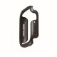 Apple Watch Series 4 / 5 / 6 / SE 40 mm Uniq Etui Valencia Case Cover, Grey