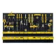 Humberg HM-580 instrumentu siena 128 x 76 cm