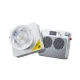 Godox ML100 Bi-color Kit 1 LED video gaisma
