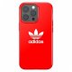Adidas iPhone 13 / 13 Pro vāciņš OR SnapCase Trefoil, sarkans