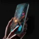 Spigen Glas.TR EZ Fit Pro Privacy aizsargstikls priekš iPhone 16/17 Pro Max