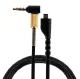 Audio kabelis Steelseries Arctis 3 / 5 / 7 / 9X / Pro, 2m