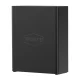 NAS-сервер TerraMaster F8 SSD Plus, Intel Core i3-N305, 16 ГБ RAM, 8x M.2 NVMe, 10GbE