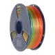 Нить для 3D-принтера Sunlu PLA Transparent Rainbow 01