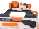 Blaster Modular 4in1 rotaļu ierocis ar 30 putu šautriņām