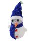 LED kvēlojošs sniegavīrs | glowing snowman