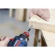 Набор бит Bosch Impact Control 50 мм, 8 предметов