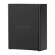 Сетевое хранилище NAS TerraMaster F8 SSD, Intel N95, 8 ГБ RAM, 8x M.2 NVMe, 10GbE