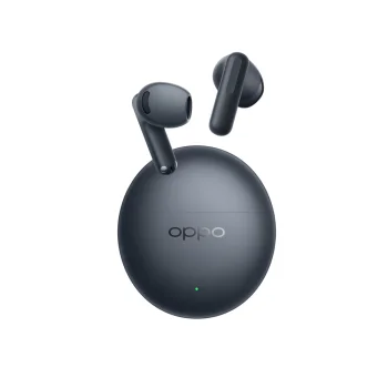 Беспроводные внутриканальные наушники Oppo Enco Air5s с ANC, черные