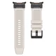 Tech-Protect Delta Pro Strap for Samsung Galaxy Watch Ultra (47mm) - White