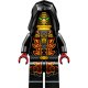 Конструктор LEGO NINJAGO 71856 Jay\'s Transforming Car