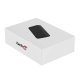 Carlinkit CPC200-U2W Plus bezvadu Apple CarPlay adapteris, melns