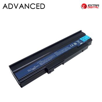Аккумулятор Extra Digital для ноутбука ACER AS09C31, 5200mAh
