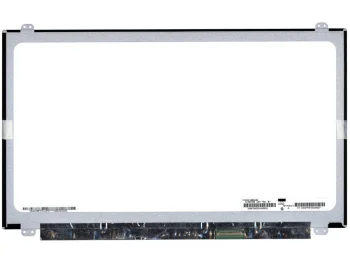 LG 15.6" LCD экран 1920x1080 Full HD Slim, матовый, 40-pin