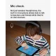 Belkin SoundForm Mini bezvadu austiņas bērniem Melnas