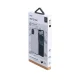 Apple Iphone 11 Pro Max 6.5\" Uniq Etui Vesto Hue Case Cover, Silver | Чехол Кейс Бампер Обложка...