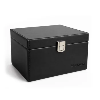 Wozinsky WPB-R16 RFID Blocking Box for Keyless Keys, Black