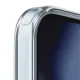 Uniq LifePro Xtreme case iPhone 15 Plus 6.7" transparent/crystal clear