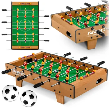 Игровой стол для настольного футбола Neo-Sport NS-436