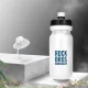 Rockbros velosipēda pudele 600 ml, balta