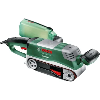 Ленточная шлифмашина Bosch PBS 75 AE 750 Вт