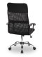 Ergonomic Office Chair ModernHome with Breathable Mesh Back and Swivel Base, Black