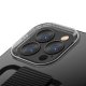 Uniq case Heldro iPhone 13 Pro / 13 6.1" smoke/smoke